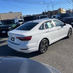 2019 Jetta Thumbnail 8