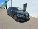 2019 Jetta Thumbnail 1