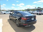 2019 Jetta Thumbnail 4