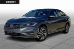 2020 Jetta Thumbnail 1