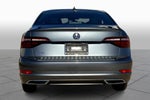 2020 Jetta Thumbnail 4
