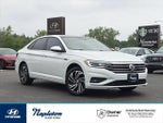 2020 Jetta Thumbnail 1