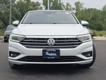 2020 Jetta Thumbnail 4