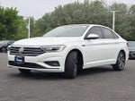 2020 Jetta Thumbnail 5
