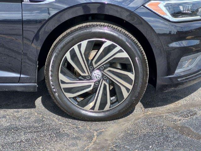 2019 Volkswagen Jetta - $19,347