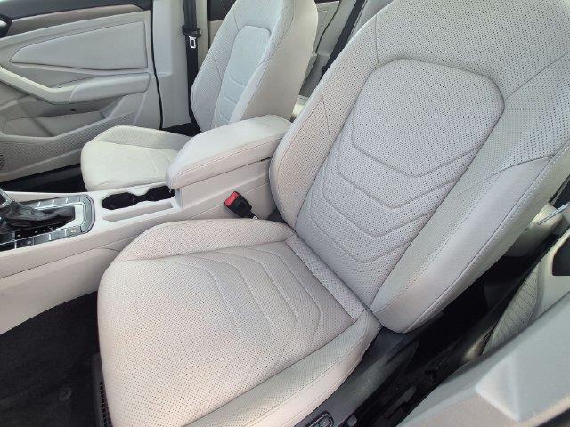 2019 Volkswagen Jetta - $19,347