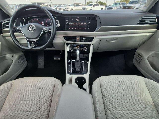2019 Volkswagen Jetta - $19,347