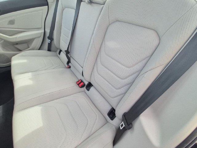 2019 Volkswagen Jetta - $19,347
