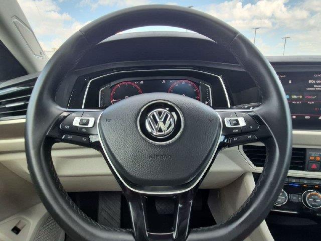 2019 Volkswagen Jetta - $19,347