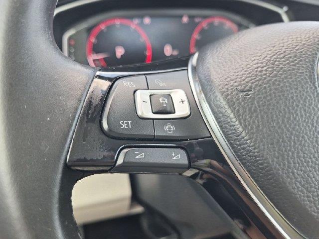 2019 Volkswagen Jetta - $19,347