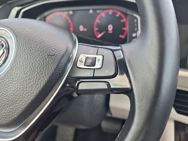 2019 Volkswagen Jetta - $19,347