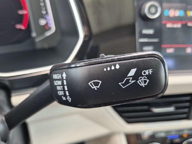 2019 Volkswagen Jetta - $19,347