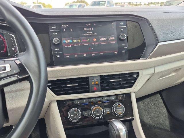 2019 Volkswagen Jetta - $19,347