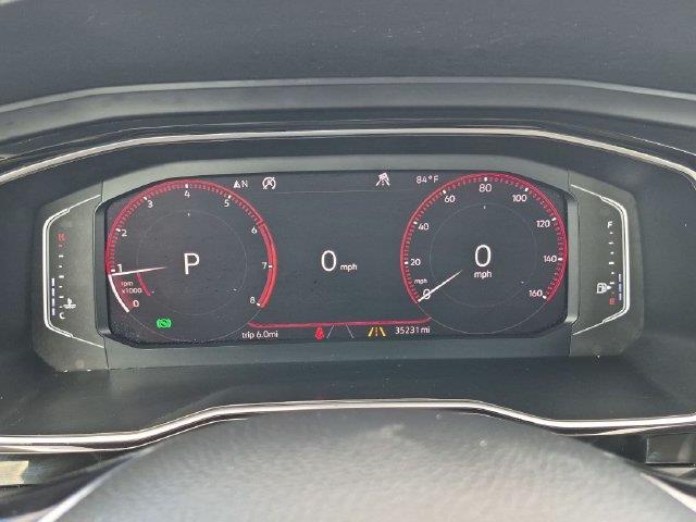 2019 Volkswagen Jetta - $19,347