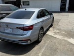 2023 Jetta Thumbnail 1