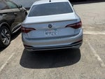 2023 Jetta Thumbnail 2