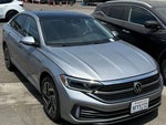 2023 Jetta Thumbnail 4