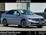 2023 Jetta Thumbnail 1