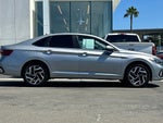 2023 Jetta Thumbnail 2
