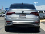 2023 Jetta Thumbnail 4