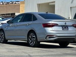 2023 Jetta Thumbnail 5