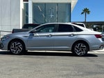 2023 Jetta Thumbnail 6