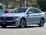 2023 Jetta Thumbnail 7