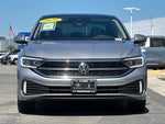 2023 Jetta Thumbnail 8