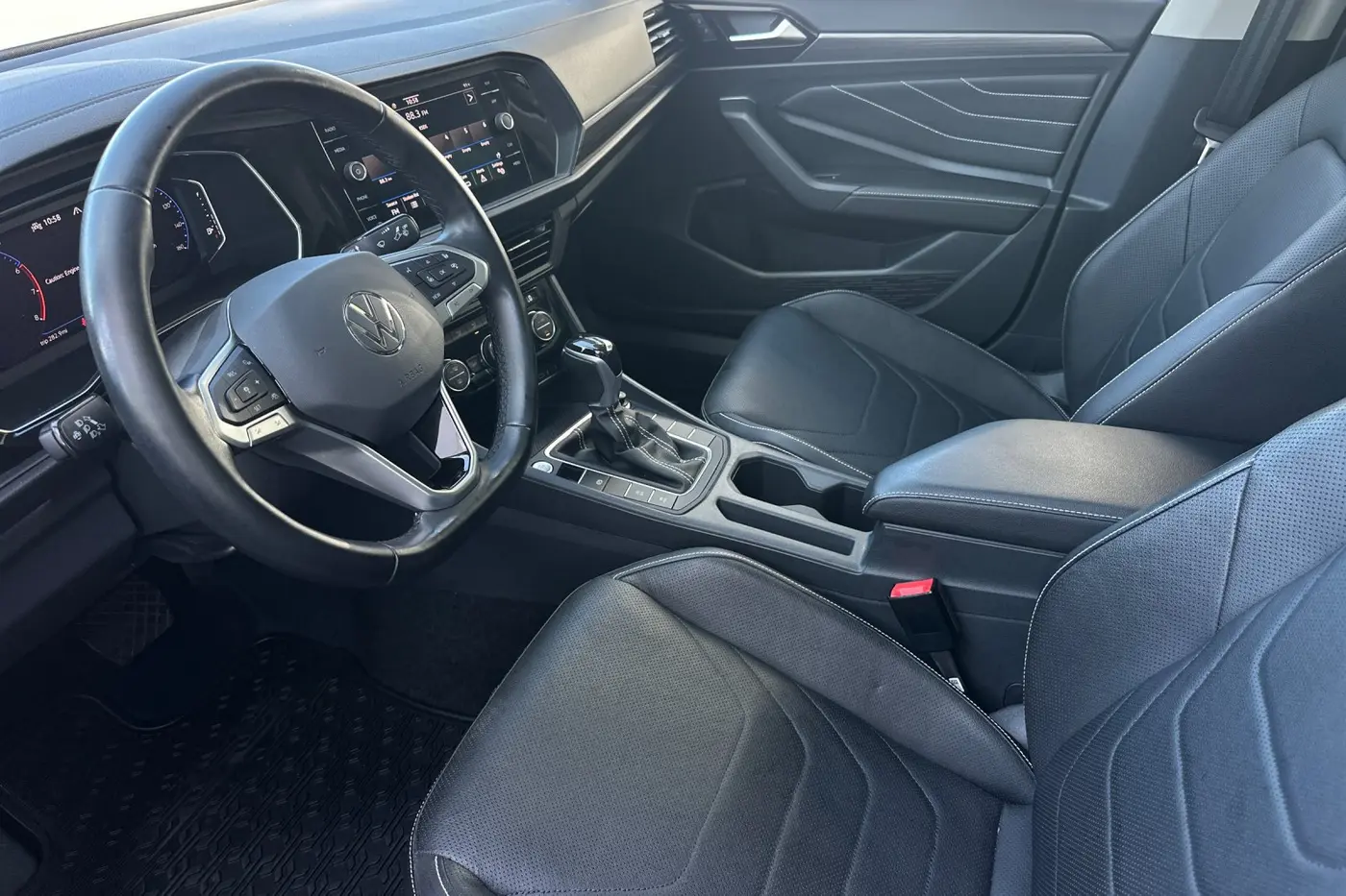 2023 Volkswagen Jetta - $22,900