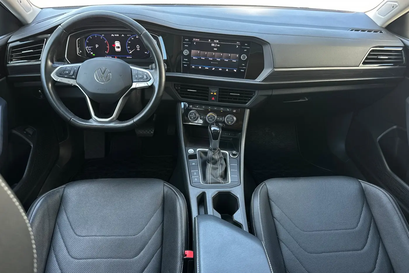 2023 Volkswagen Jetta - $22,900