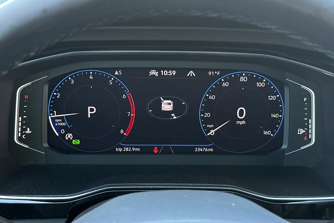 2023 Volkswagen Jetta - $22,900