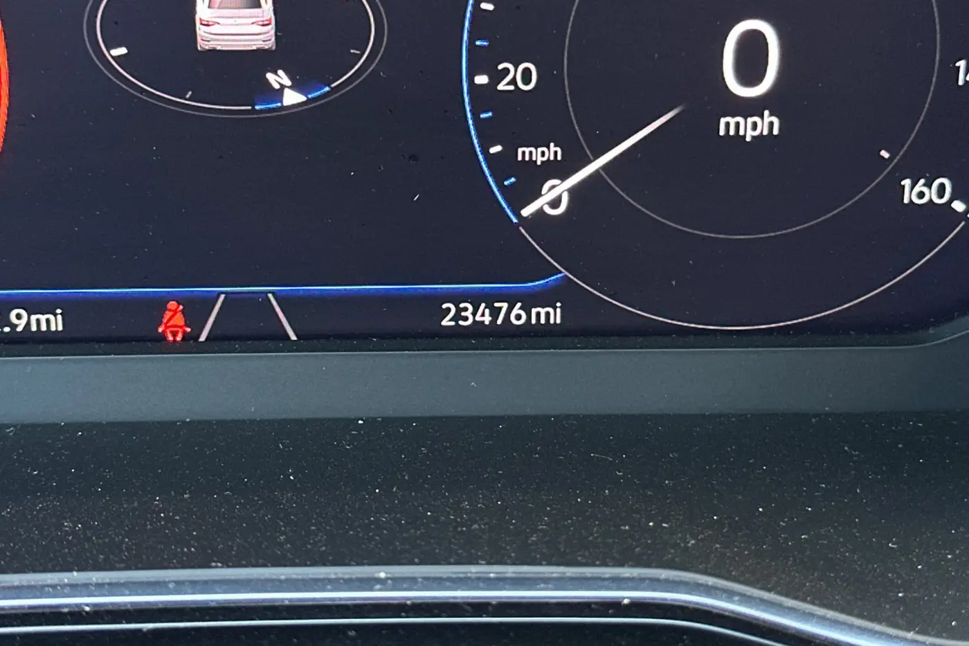 2023 Volkswagen Jetta - $22,900