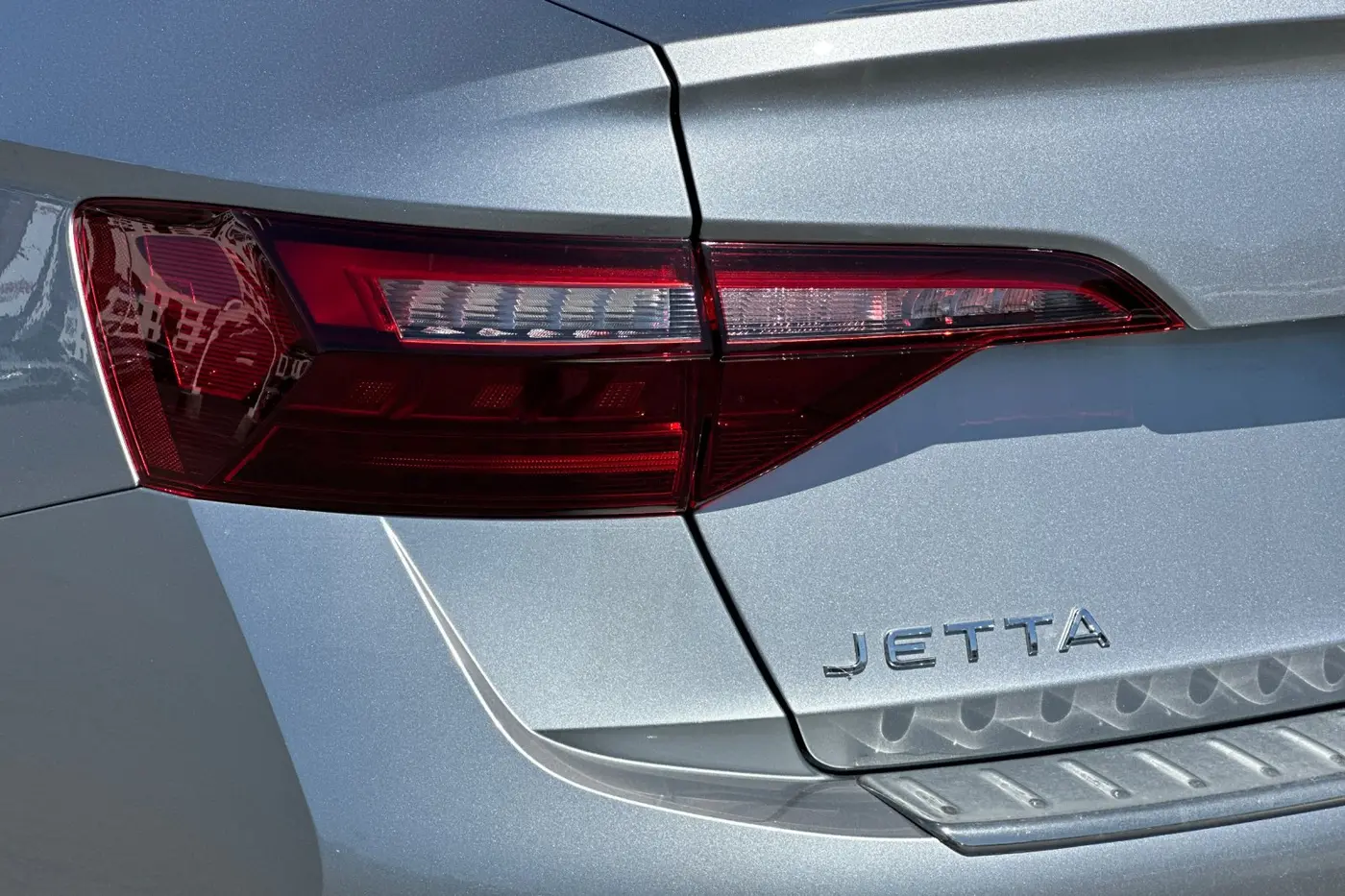 2023 Volkswagen Jetta - $22,900