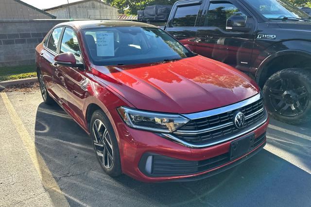 2024 Volkswagen Jetta - $22,594