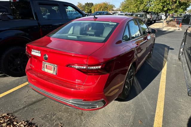 2024 Volkswagen Jetta - $22,594