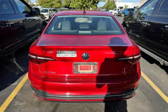 2024 Volkswagen Jetta - $22,594