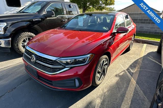 2024 Volkswagen Jetta - $22,594
