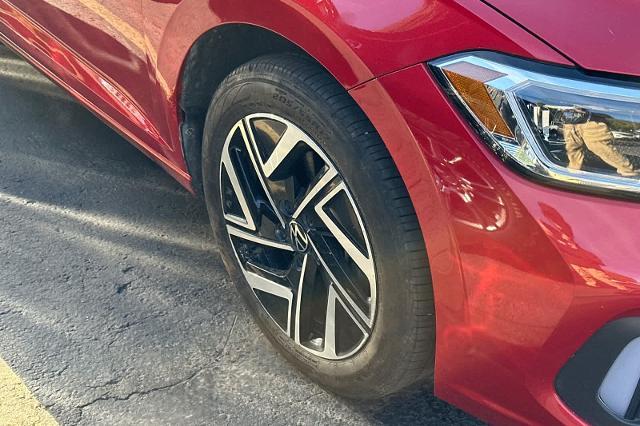 2024 Volkswagen Jetta - $22,594