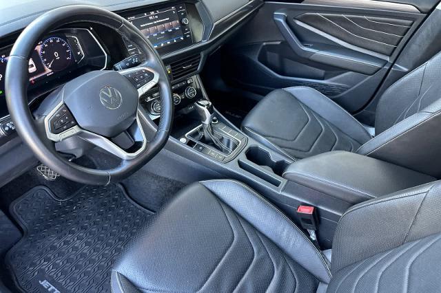 2024 Volkswagen Jetta - $22,594