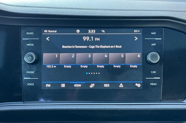 2024 Volkswagen Jetta - $22,594