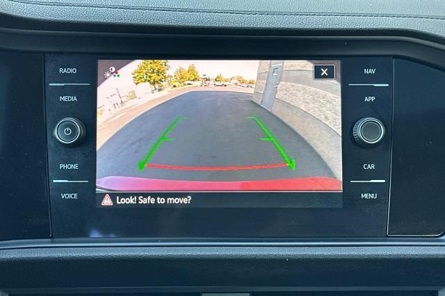 2024 Volkswagen Jetta - $22,594