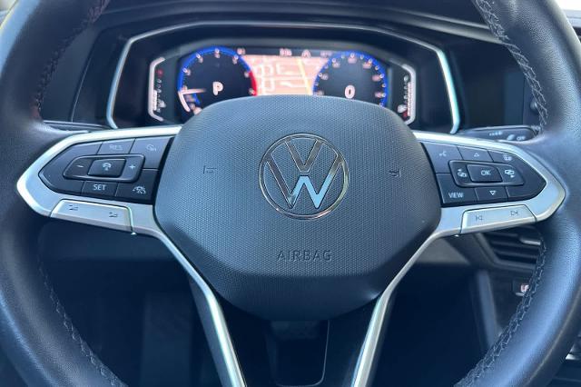 2024 Volkswagen Jetta - $22,594
