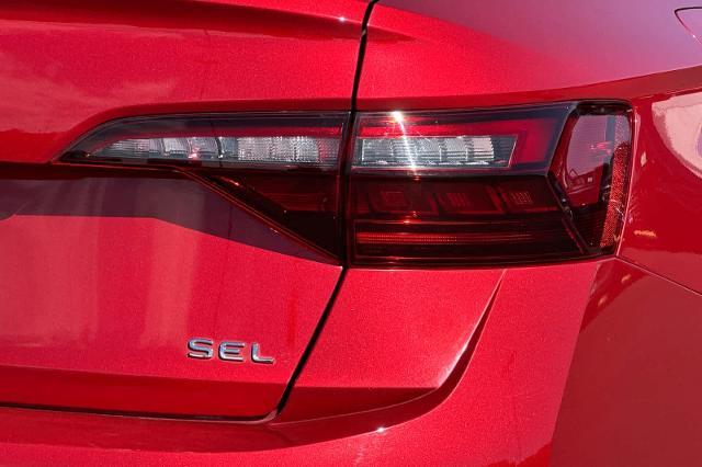 2024 Volkswagen Jetta - $22,594