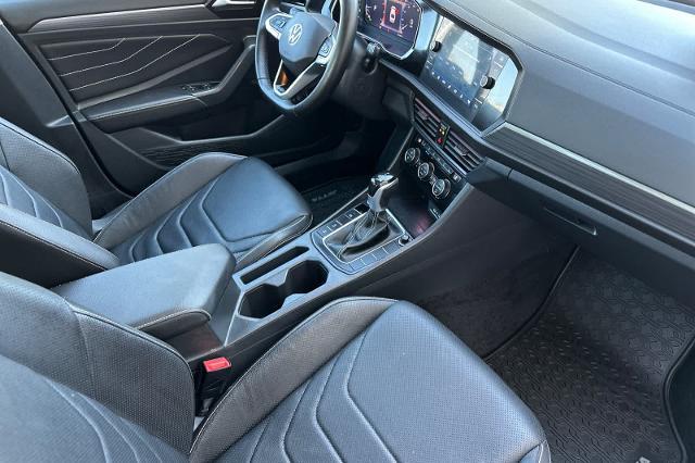 2024 Volkswagen Jetta - $22,594