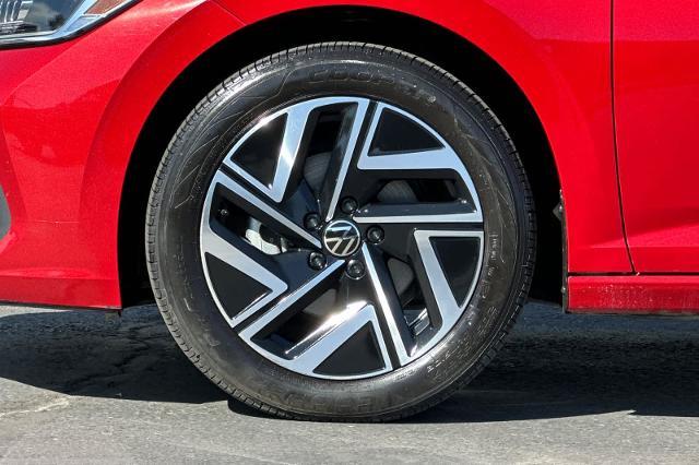 2024 Volkswagen Jetta - $22,594