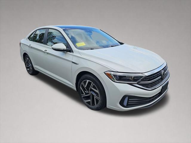 2023 Volkswagen Jetta - $20,998