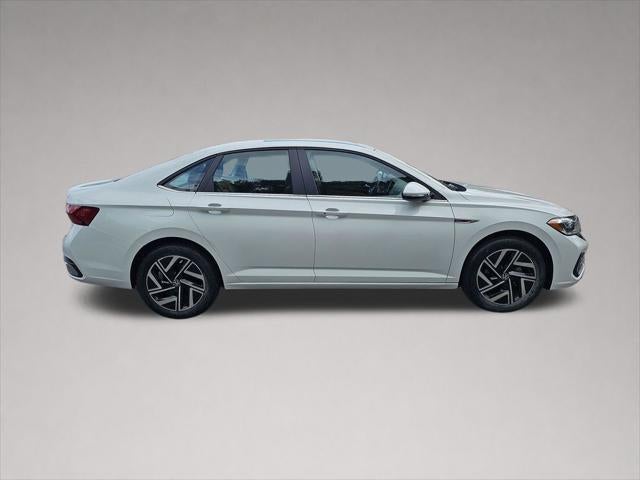 2023 Volkswagen Jetta - $20,998