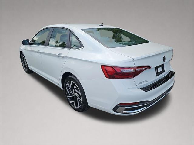 2023 Volkswagen Jetta - $20,998