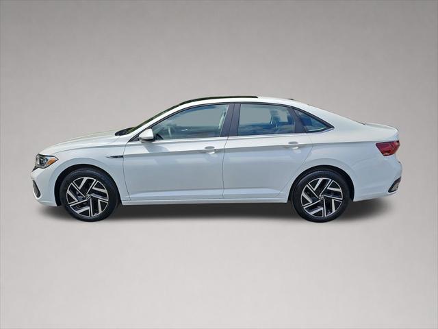 2023 Volkswagen Jetta - $20,998