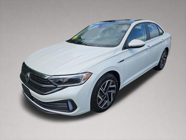 2023 Volkswagen Jetta - $20,998